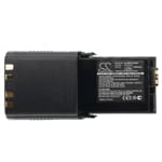 Batteri til tovejsradio til Motorola APX7000, APX7000XE P25, APX6000 osv.