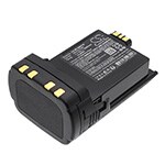 Batteri til tovejsradio til Motorola APX6000, APX7000, APX8000 osv.