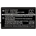 Batteri til tovejsradio til Uniden UH810, UH810S, UH820S