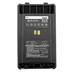 Batteri til tovejsradio til Vertex VX-351, VX-354, VX-359