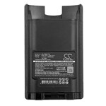 Batteri til tovejsradio til Vertex VX-820, VX-821, VX-824 osv.