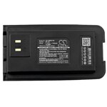 Batteri til tovejsradio til Icom IC-DP2, IC-DP2T
