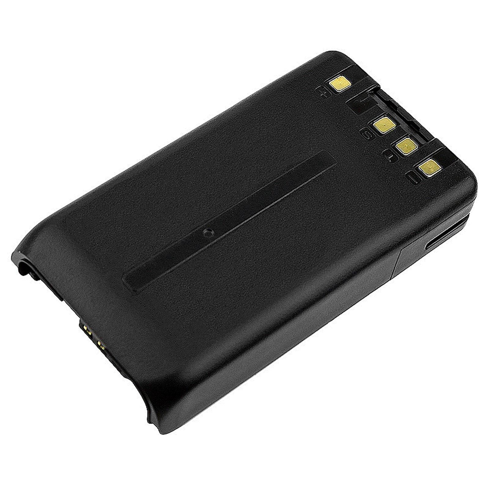 Batteri til tovejsradio til Kenwood TK-2140, TK-3140, TK-2148 osv.