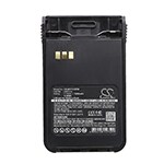 Batteri til tovejsradio til Motorola SMP-318