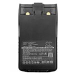 Batteri til tovejsradio til Linton LT-6200, LT-6100plus