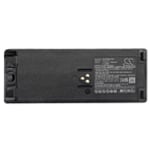 Batteri til tovejsradio til Motorola GP900, GP1200, HT1000 osv.