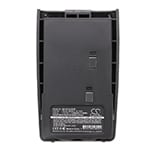 Batteri til tovejsradio til HYT TC-2100H, TC-2110, TC-2108