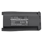 Batteri til tovejsradio til HYT TC-700, TC-700U, TC-780 osv.