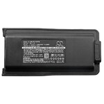 Batteri til tovejsradio til Tytera TC-720S, TC3000G, TC700G