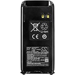 Batteri til tovejsradio til Standard Horizon HX290, HX 290