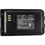 Batteri til tovejsradio til Vertex VX-D281, VX-D28I, VX-D288