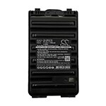 Batteri til tovejsradio til ICOM IC-F3001, IC-F4001, IC-F3003 og andre.