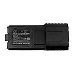 Batteri til tovejsradio til Baofeng UV-5R, UV-5RHP, UV-5RA osv.