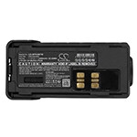 Batteri til tovejsradio til Motorola XPR7350, XPR3000, XPR3500 osv.
