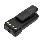 Batteri til tovejsradio til Motorola XPR3300, XPR3300e, XPR3550 osv.