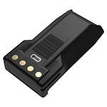 Batteri til tovejsradio til HYT TC-700, TC-700U, TC-780 osv.