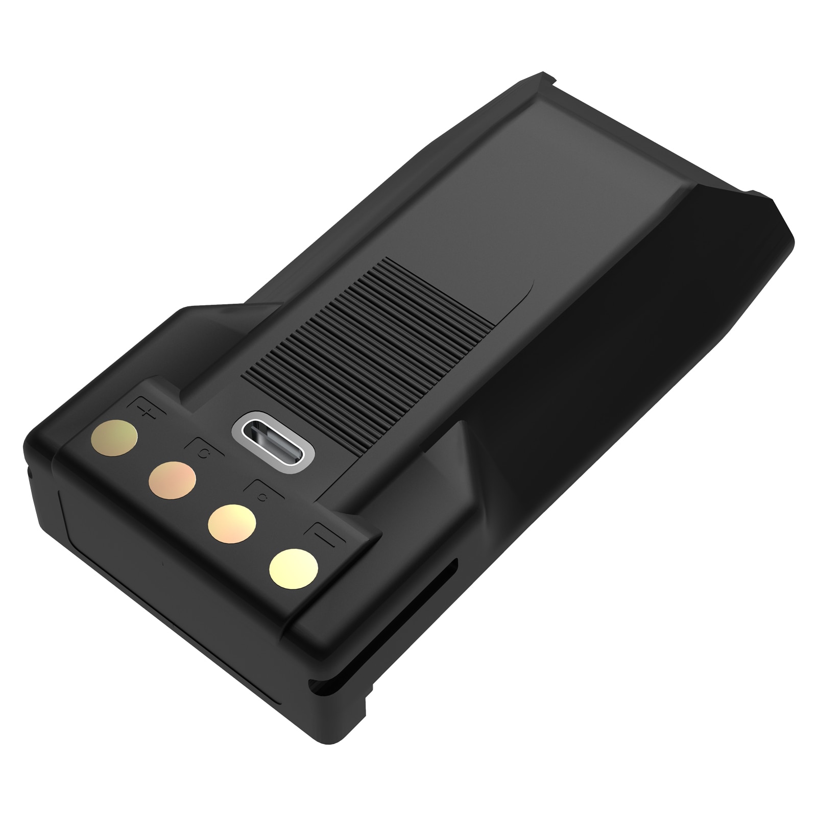 Batteri til tovejsradio til HYT TC-700, TC-700U, TC-780 osv.