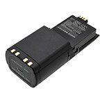 Batteri til tovejsradio til Motorola APX7000, APX7000XE P25, APX6000 osv.