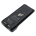 Batteri til tovejsradio til Hytera HP500, HP505, HP560 osv.