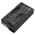 Batteri til tovejsradio til Icom IC-M94D, IC-M94DE