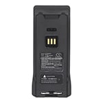 Batteri til tovejsradio til Hytera HP605, HP685