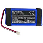 Højttalerbatteri til Harman/Kardon Onyx Mini