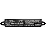 Højttalerbatteri til BOSE Soundlink, SoundLink 3, 404600 og andre.