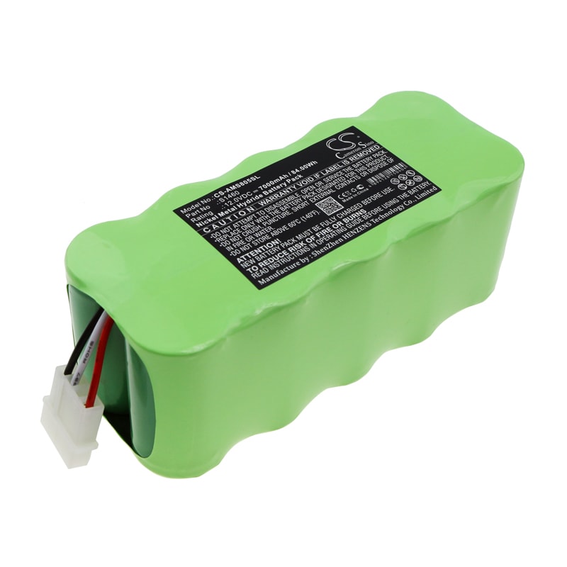 Batteri til højttaler til Amplivox S805A, SW805A