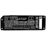 Batteri til BOSE Soundlink Mini, SoundLink Mini one, 413295 højttaler
