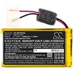 Batteri til Braven 405-højttaler