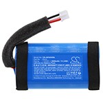 Højttalerbatteri til Anker Soundcore Flare 1, Soundcore Flare 2, A3161 og andre.