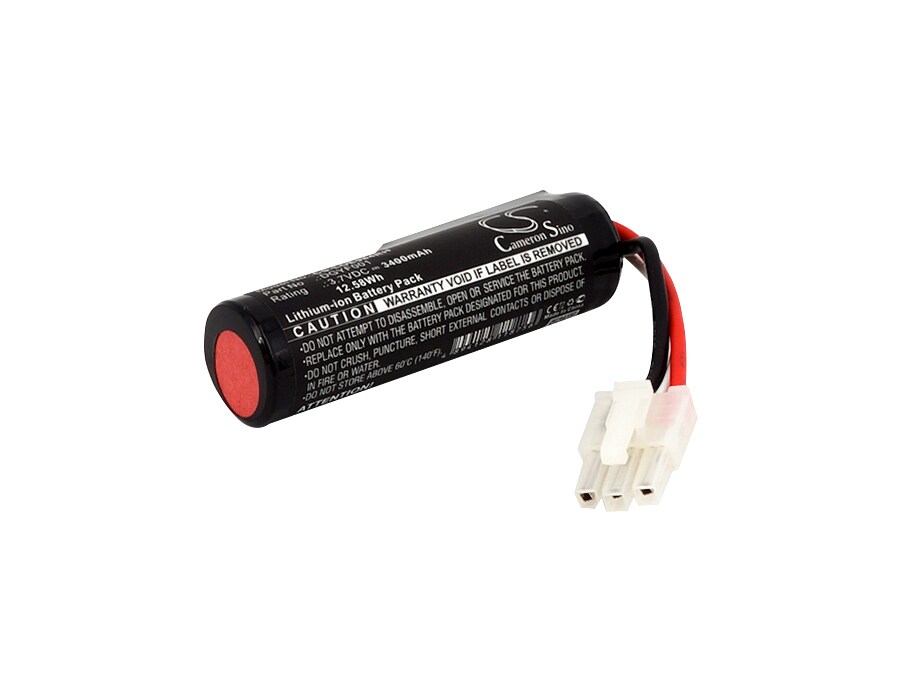 Batteri til højttaler til Logitech UE Boombox, 984-000304