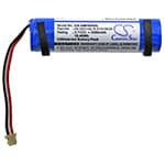 Batteri til højttaler til Amazon PW3840, PW3840KL, Tap