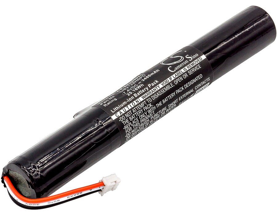 Batteri til højttaler til Sony SRS-X5