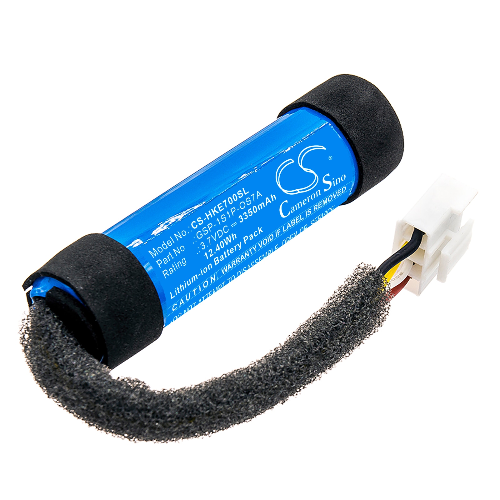 Batteri til højttaler til Harman/Kardon Onyx Studio 7