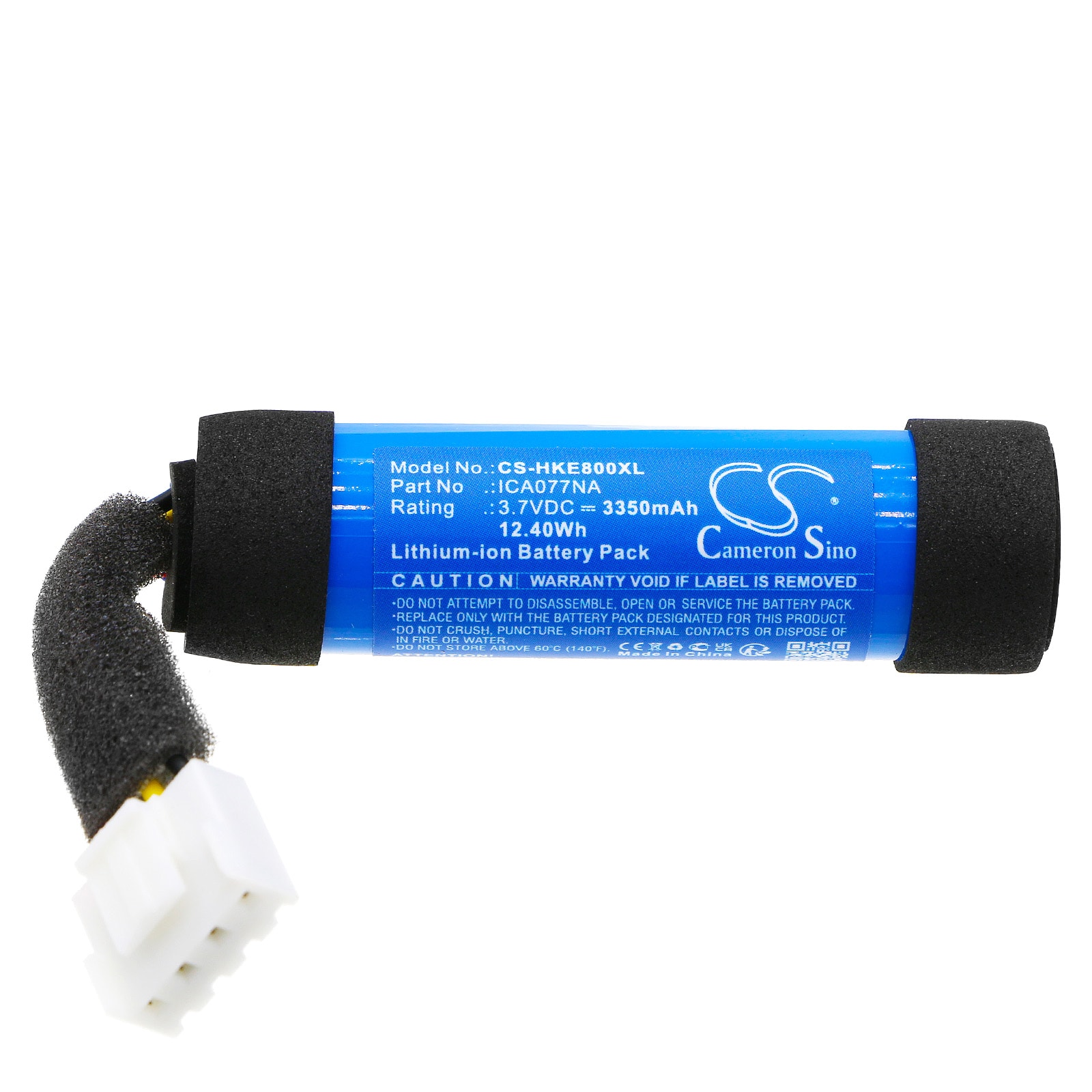 Batteri til højttaler til Harman/Kardon Onyx Studio 8