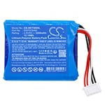 Batteri til Harman/Kardon Traveler-højttaler, HTRAVBLK-00050
