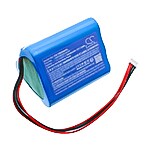 Højttalerbatteri til Tronsmart Element T6 Max
