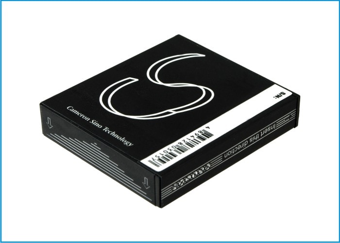 Batteri til Navigator, GPS til Golf Buddy Pro, Tour, DSC-GB002 osv.