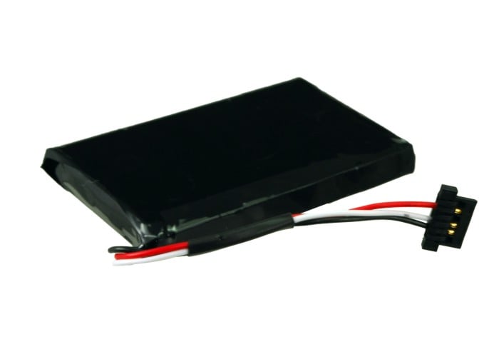 Batteri til Navigator, GPS til Becker Traffic Assist Highspeed II 7988, BE7988 og andre.