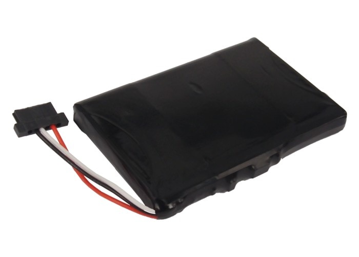 Batteri til Navigator, GPS til FALK N30, N40, N80 osv.