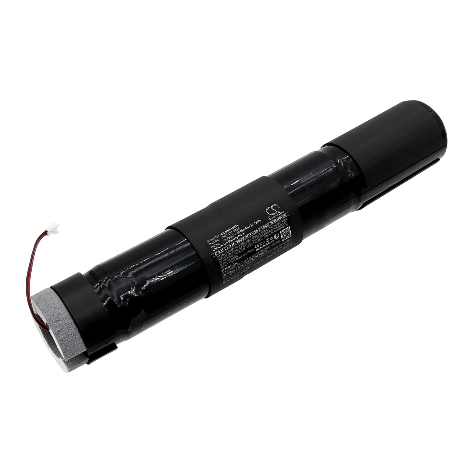 Batteri til Navigator, GPS til Navman Otanium 100