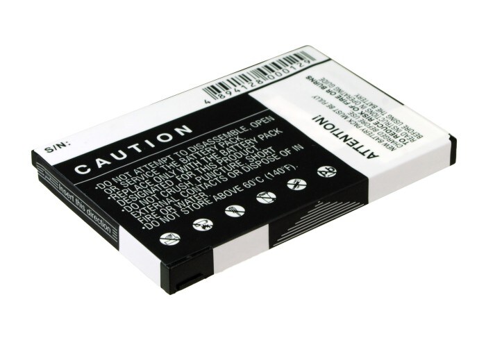 Batteri til SmartPhone, Mobil til T-Mobile MDA Vario III