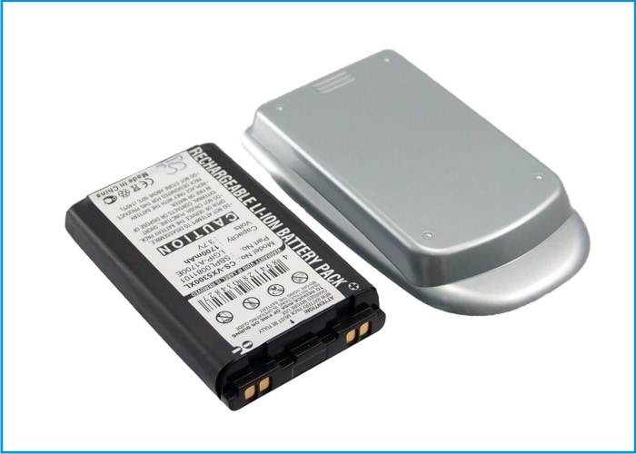 Batteri til SmartPhone, Mobil til LG VX5300, AX245