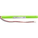 Batteri til nødlys til Evenlite B310011, 19537, BGN800-4AWP-B830EC