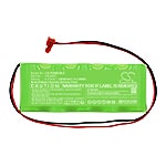 Batteri til nødlys til PowerSonic A13146-10