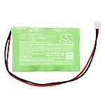 Batteri til nødlys til Legrand 061096, U34 LED, ECO2