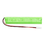 Batteri til nødlys til PowerSonic A6090-2
