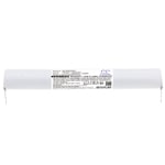 Batteri til nødbelysning til BAES 10050038, 789673, 803790 osv.