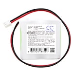 Batteri til nødlys til Legrand 062632, 062664, 062654